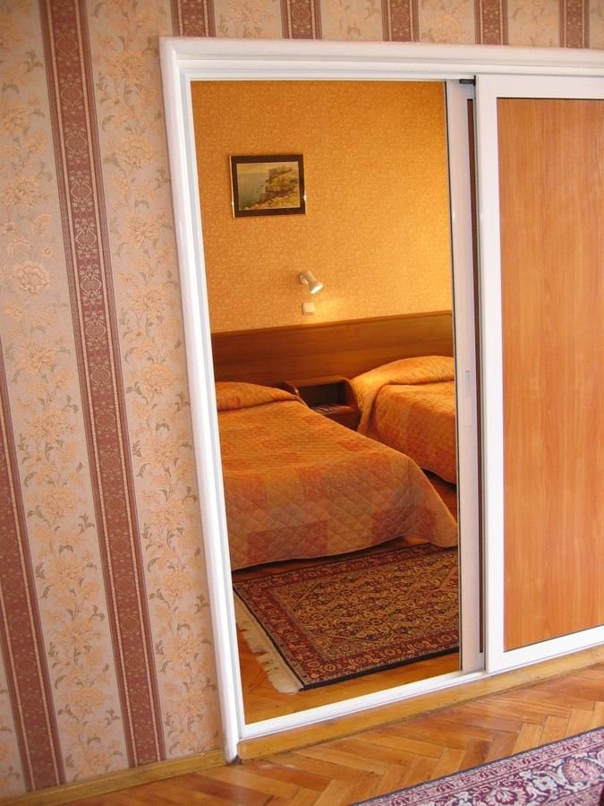 Отель Olymp Hotel Солнечный Берег-21