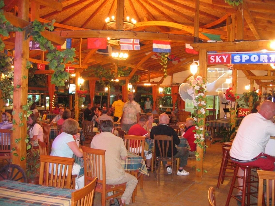 Отель Olymp Hotel Солнечный Берег-23