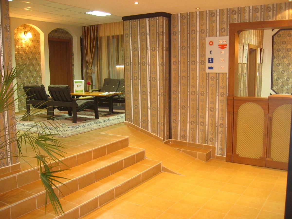 Отель Olymp Hotel Солнечный Берег-11