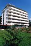 Отель Olymp Hotel Солнечный Берег-4