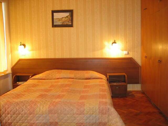 Отель Olymp Hotel Солнечный Берег-19