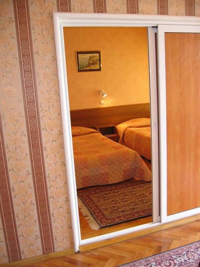 Отель Olymp Hotel Солнечный Берег-20