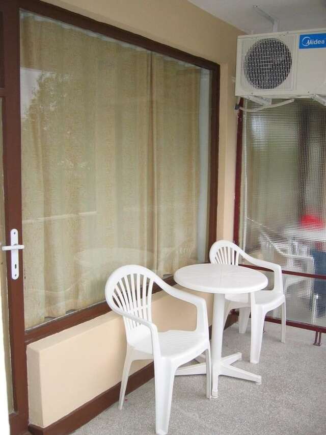Отель Olymp Hotel Солнечный Берег-21