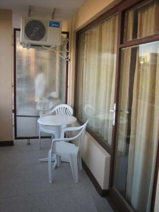 Отель Olymp Hotel Солнечный Берег-27